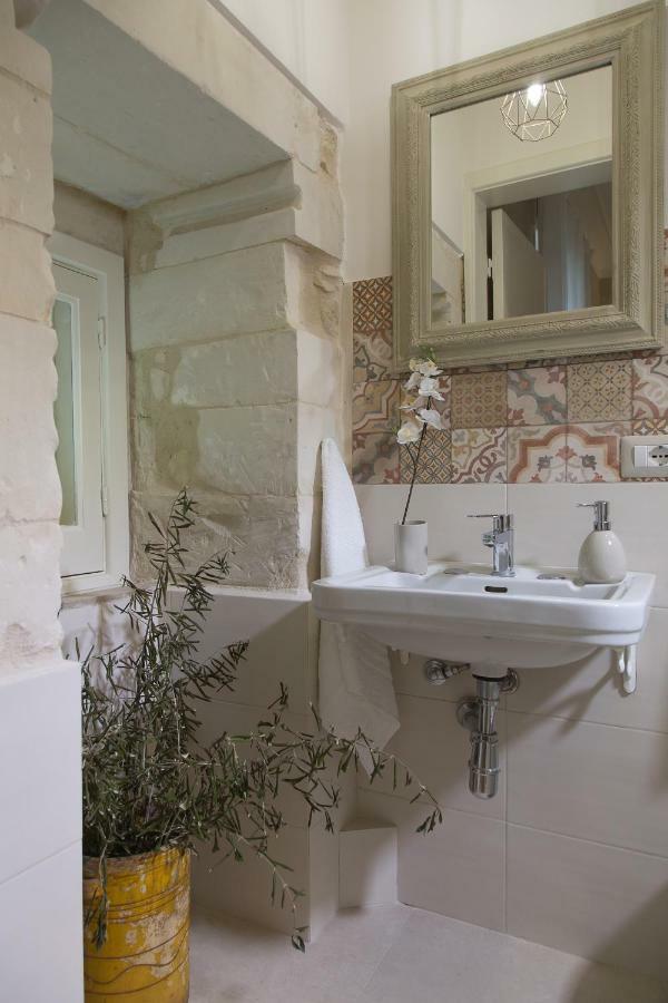 Tocco Barocco - Locazioni Brevi - Hotel Ragusa Exterior foto