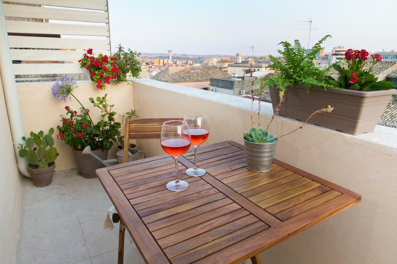 Tocco Barocco - Locazioni Brevi - Hotel Ragusa Exterior foto