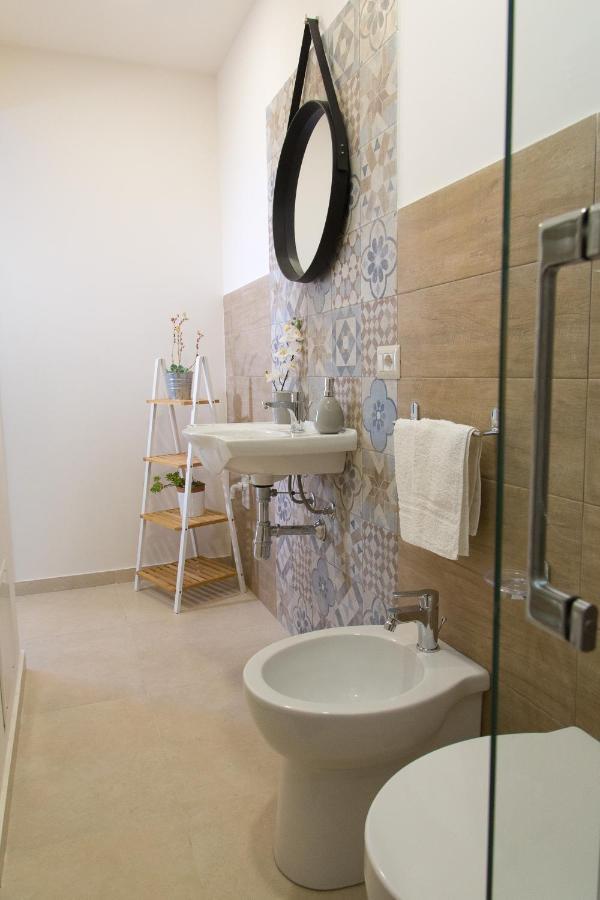Tocco Barocco - Locazioni Brevi - Hotel Ragusa Exterior foto