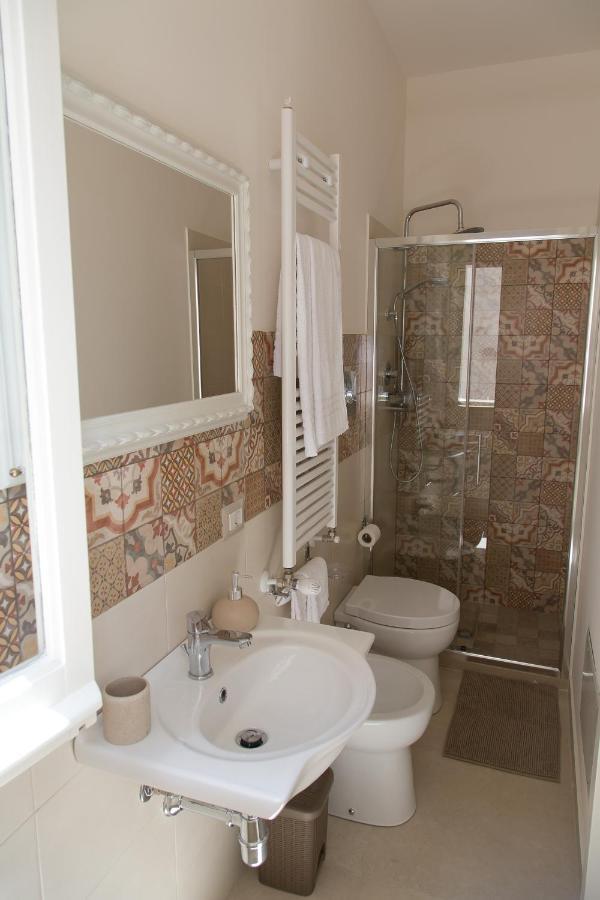 Tocco Barocco - Locazioni Brevi - Hotel Ragusa Exterior foto